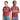 Liverpool 26/27 Home Youth Jersey Maroon ADIDAS PERFORMANCE