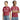 Liverpool 26/27 Home Youth Jersey Maroon ADIDAS PERFORMANCE