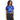 Manchester United 26/27 Away Cropped Women's Jersey Blue ADIDAS ORIGINALS