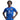 Manchester United 26/27 Away Men's Jersey Royal Blue ADIDAS ORIGINAL