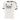 Real Madrid 26/27 Home Men's Jersey Cloud White ADIDAS PERFORMANCE