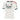Real Madrid 26/27 Home Men's Jersey Cloud White ADIDAS PERFORMANCE