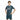 Real Madrid 26/27 Authentic Away Men's Jersey Aurora Ivy ADIDAS ORIGINALS