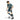 Real Madrid 26/27 Authentic Away Men's Jersey Aurora Ivy ADIDAS ORIGINALS