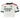 Real Madrid 26/27 Home Cropped Women's Jersey White ADIDAS PERFORMANCE