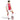 Ajax Amsterdam 26/27 Home Men's Jersey Red/White ADIDAS PERFORMANCE