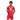 FC Bayern 26/27 Home Men's Jersey Scarlet/White ADIDAS PERFORMANCE