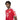 FC Bayern 26/27 Home Men's Jersey Scarlet/White ADIDAS PERFORMANCE