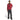 Manchester United Home Anthem Men's Jacket Red ADIDAS PERFORMANCE