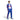 Manchester United OG Men's Track Pants Royal Blue ADIDAS PERFORMANCE