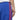 Manchester United OG2 Men's Track Pants Royal Blue ADIDAS ORIGINALS
