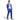 Manchester United OG2 Men's Track Pants Royal Blue ADIDAS ORIGINALS