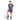 Arsenal FC 26/27 Cup Tiro Men's Training Jersey Navy ADIDAS PERFORMANCE