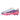 F50 Hyperfast Club FG/MG Youth Soccer Boots White/Turbo ADIDAS PERFORMANCE