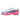 F50 Hyperfast Club FG/MG Youth Soccer Boots White/Turbo ADIDAS PERFORMANCE