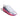 F50 Hyperfast Club FG/MG Youth Soccer Boots White/Turbo ADIDAS PERFORMANCE
