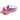 F50 Hyperfast Club FG/MG Youth Soccer Boots White/Turbo ADIDAS PERFORMANCE