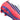 F50 Hyperfast Club FG/MG Youth Soccer Boots White/Turbo ADIDAS PERFORMANCE