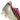 Hyperfast Elite LL FG Men's Soccer Boots Turbo/Black ADIDAS PERFORMANCE