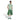 Celtic FC 26/27 Home Men's Jersey White/Green ADIDAS PERFORMANCE