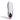 F50 Hyperfast Club Mid FG/MG Men's Soccer Boots White/Purple ADIDAS PERFORMANCE