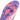 F50 Hyperfast Club Mid FG/MG Men's Soccer Boots White/Purple ADIDAS PERFORMANCE