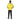 Bafana Bafana 26 Anthem Men's Jacket Team Yellow ADIDAS PERFORMANCE