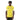 Bafana Bafana 26 Pre Match Men's Jersey Yellow ADIDAS PERFORMANCE