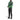 Bafana Bafana Tiro 26 Competition Men's Training Top Green ADIDAS PERFORMANCE