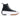 Run Star Hike Hi Platform Women's Sneaker Black/White CONVERSE