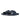 Sicily Mono Youth Slide Dress Blue ELLESSE
