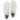 LS290 Youth Sneaker Off White/Multi/Gold ELLESSE