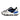 Ravenna Kids Sneaker Black/Blue/Grey/White ELLESSE