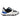 Ravenna Kids Sneaker Black/Blue/Grey/White ELLESSE