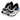 Ravenna Kids Sneaker Black/Blue/Grey/White ELLESSE