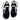 Ravenna Kids Sneaker Black/Blue/Grey/White ELLESSE