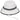 Body Chain Men's Boonie Hat White/Shadow ELLESSE