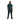 Classic Men's Golfer Rain Forest ELLESSE
