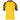 Kaizer Chiefs 25/26 Home Men's Jersey Yellow/Black KAPPA
