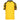 Kaizer Chiefs 25/26 Home Youth Jersey Yellow/Black KAPPA