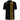 Kaizer Chiefs Avrus Men's Golfer Core Black/Yellow KAPPA