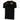 Kaizer Chiefs Banda Coena Men's T-Shirt Black KAPPA
