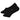 Secret Men's Socks Core Black NIKOS