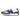 327 Youth Sneaker Grey NEW BALANCE