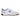 480 Youth Sneaker White/Navy/Blue NEW BALANCE