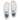 480 Youth Sneaker White/Navy/Blue NEW BALANCE