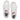 480 Youth Sneakers White/Pink NEW BALANCE