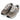 574 Youth Sneaker Grey/Olive NEW BALANCE