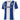 FC Porto 26/27 Home Men's Jersey Blue NEW BALANCE