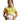 Brazil 2026 Home Youth Jersey Canary Yellow NIKE
